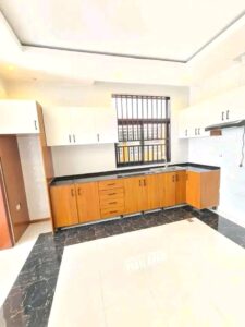 House for rent located kicukiro kagarama