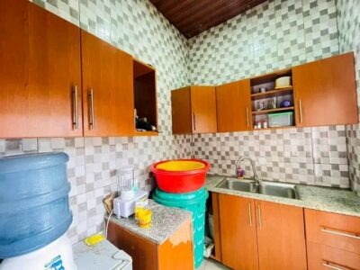 Kigali kicukiro house for sale