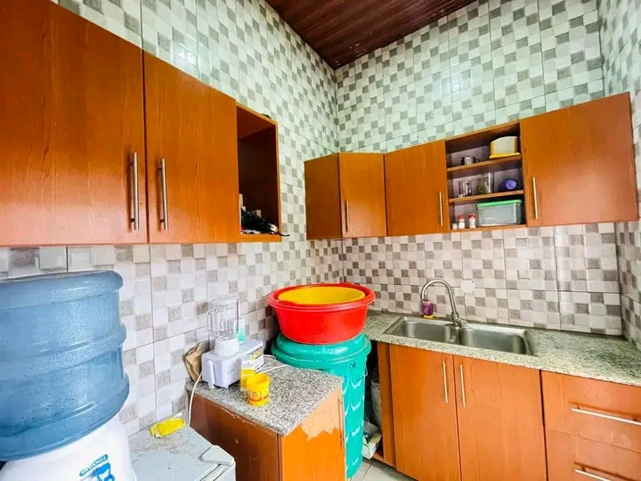 Kigali kicukiro house for sale