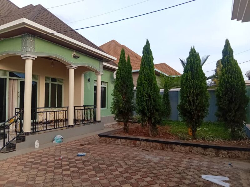 Bumbogo house for sale
