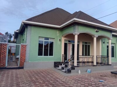 Bumbogo house for sale