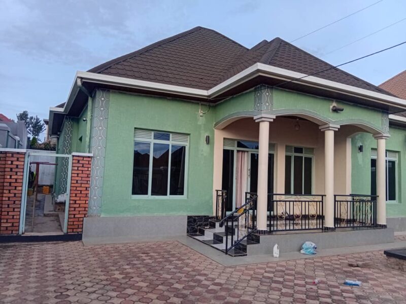 Bumbogo house for sale