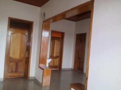 Kabeza itunda house for rent