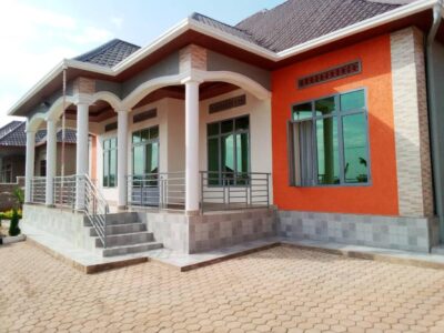 Kabeza itunda house for rent