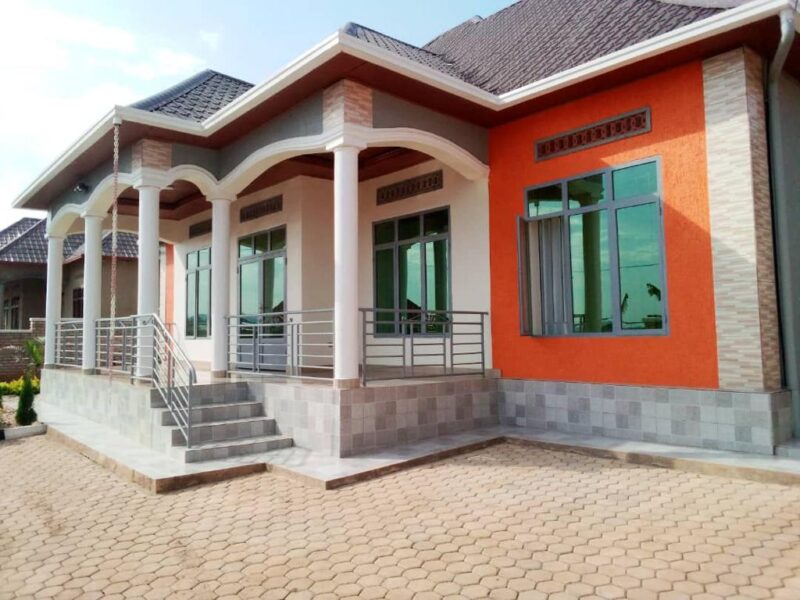 Kabeza itunda house for rent