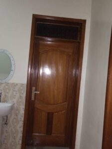 Kabeza itunda house for rent