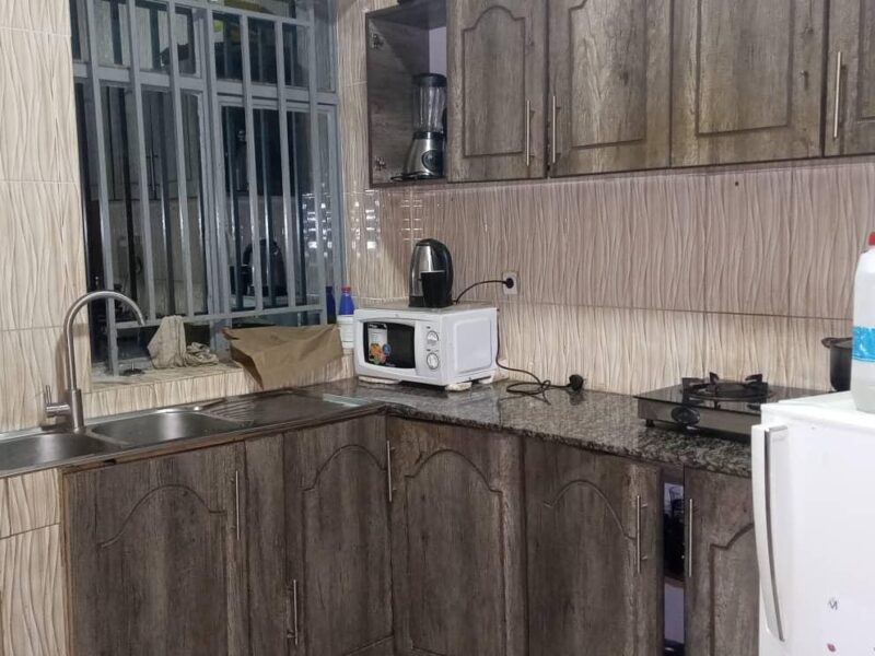 Kabeza itunda house for rent