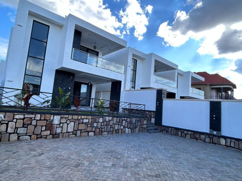 Kicukiro kagarama House for sale