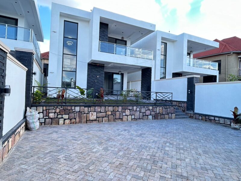 Kicukiro kagarama House for sale