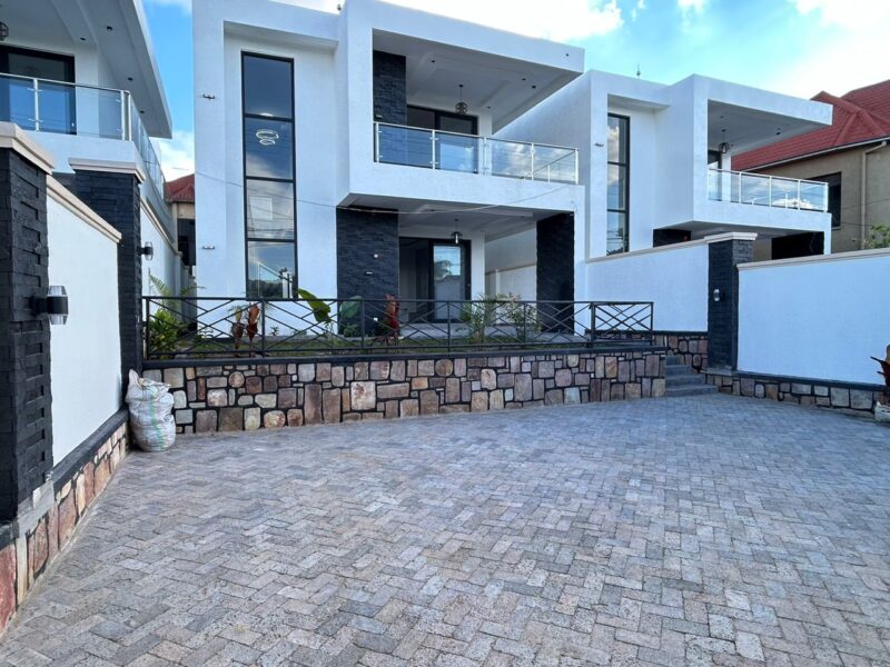 Kicukiro kagarama House for sale
