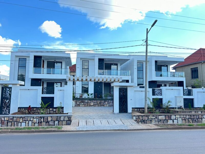 Kicukiro kagarama House for sale