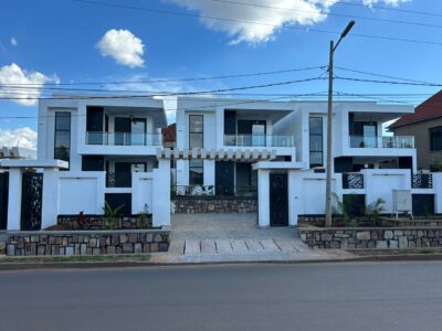 Kicukiro kagarama House for sale