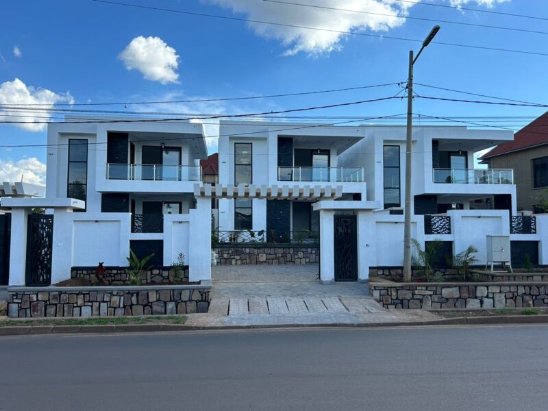 Kicukiro kagarama House for sale