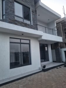 Kimisange new house for sale