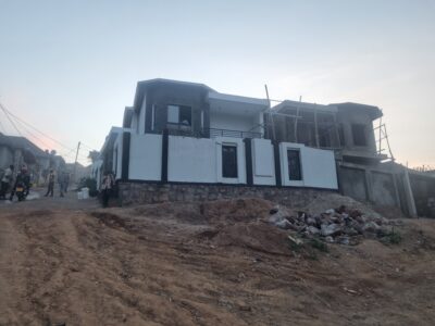 Kimisange new house for sale