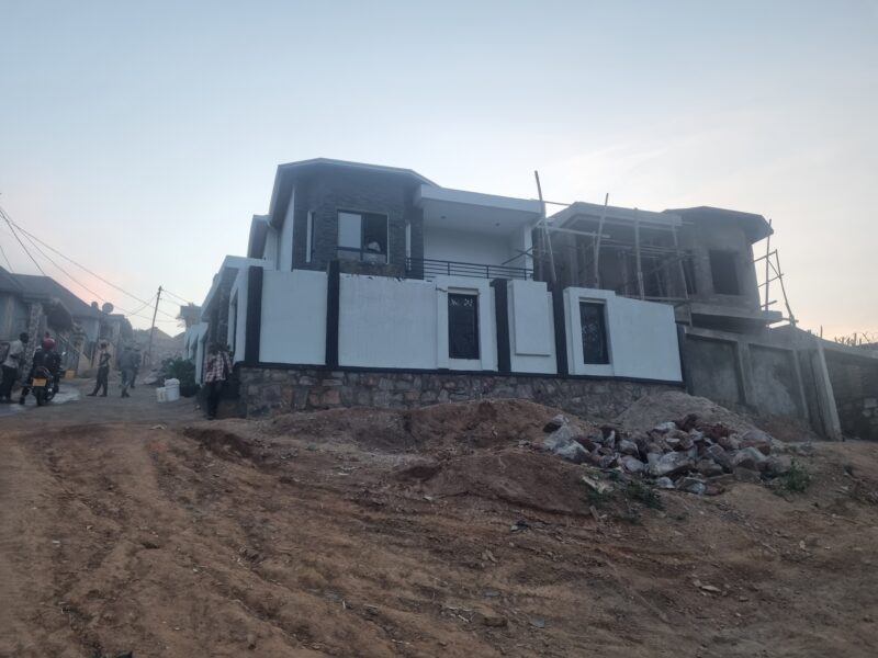 Kimisange new house for sale