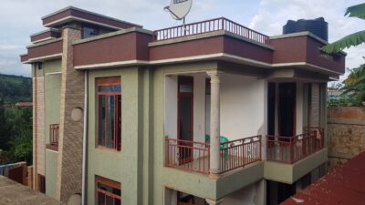 House for sale location masaka Kicukiro