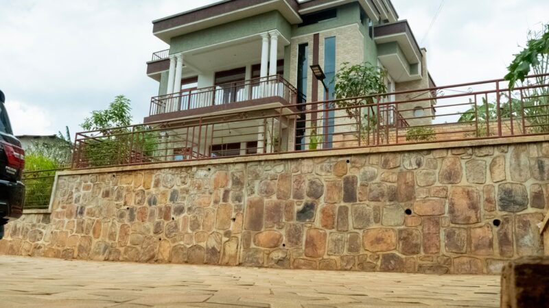 House for sale location masaka Kicukiro