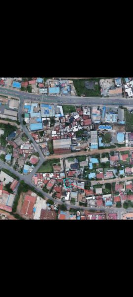 Kicukiro zinia old house for sale