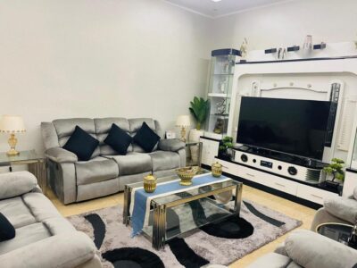 Beautiful villa for sale at kibagabaga