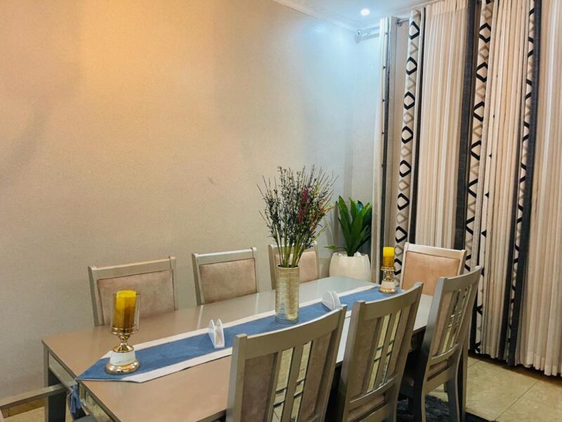 Beautiful villa for sale at kibagabaga