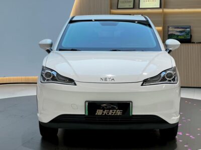 NETA 2022 FULL ELECTRIC CAR