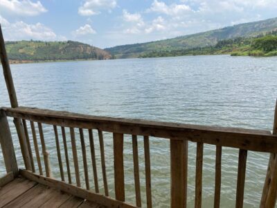 Muhazi 2.5hactares for sale at Kigali side