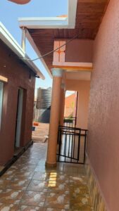 House for sale gihongwe Gatsata