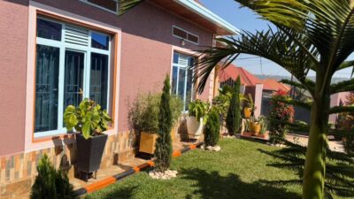House for sale gihongwe Gatsata