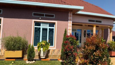 House for sale gihongwe Gatsata