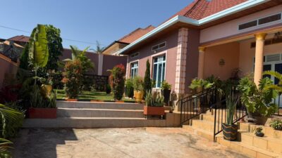 House for sale gihongwe Gatsata