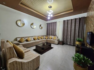 Kabeza house for sale 145M