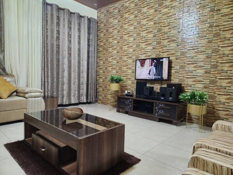 Kabeza house for sale 145M