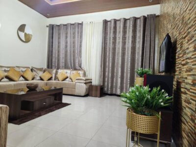 Kabeza house for sale 145M