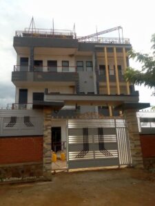 House for sale masaka near Dubai port