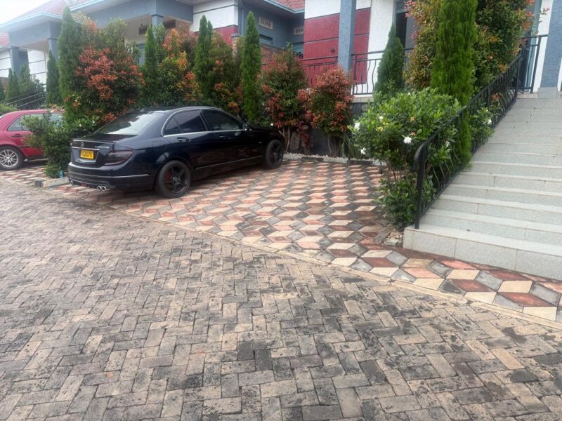 Kabeza samuduha house for rent