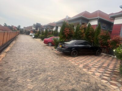 Kabeza samuduha house for rent