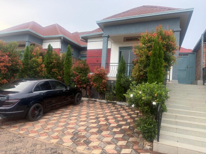 Kabeza samuduha house for rent
