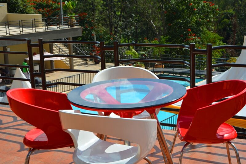 Kigali Rwanda hotel for sale