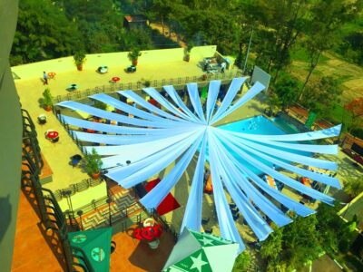 Kigali Rwanda hotel for sale
