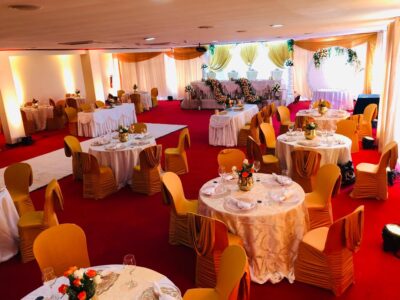 Kigali Rwanda hotel for sale