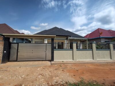 Ndera house for sale