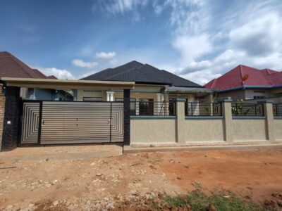 Ndera house for sale