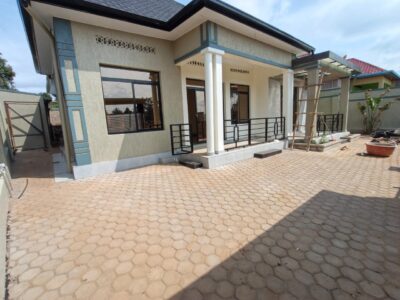 Ndera house for sale