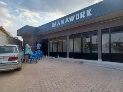 Gikondo shopps for sale 350m
