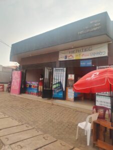 Gikondo shopps for sale 350m