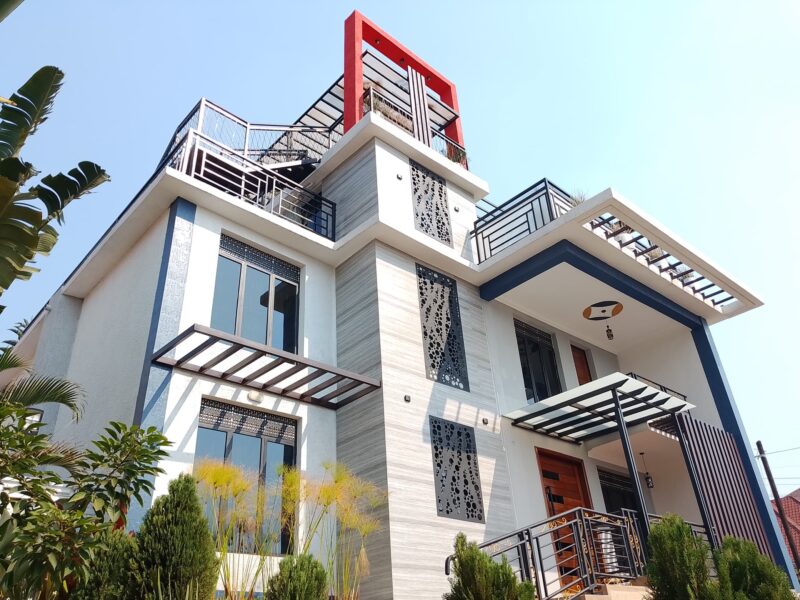 House for rent zindiro 1500$