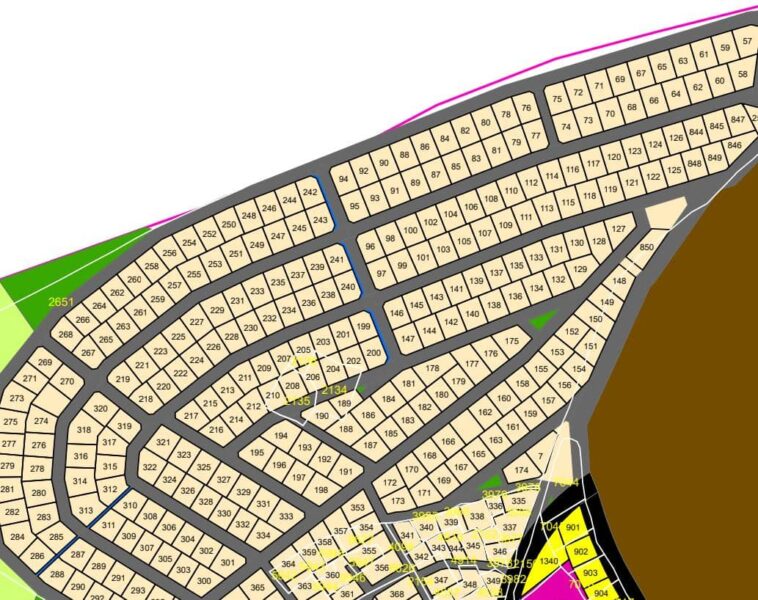 20hactares 0f land for sale in kigali