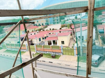 Remera house for sale near bk arena