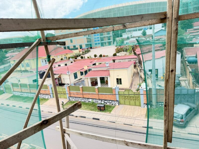Remera house for sale near bk arena